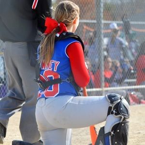 Meet your Posher, Deanna